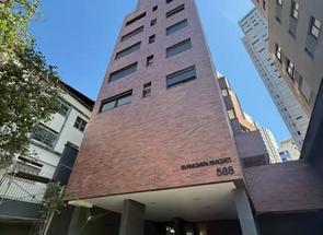 Apartamento, 2 Quartos, 1 Vaga, 2 Suites em Lourdes, Belo Horizonte, MG valor de R$ 1.724.000,00 no Lugar Certo