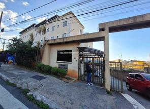 Apartamento, 2 Quartos, 1 Vaga em Jardim Riacho das Pedras, Contagem, MG valor de R$ 220.000,00 no Lugar Certo