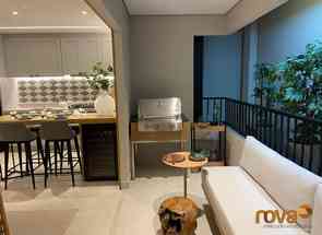 Apartamento, 3 Quartos, 2 Vagas, 3 Suites em T 37, Setor Bueno, Goiânia, GO valor de R$ 705.000,00 no Lugar Certo