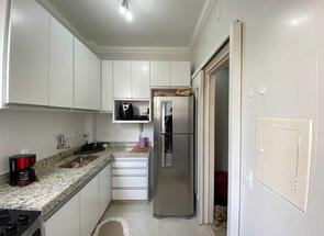 Apartamento, 3 Quartos, 1 Suite em Barro Preto, Belo Horizonte, MG valor de R$ 350.000,00 no Lugar Certo