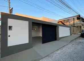 Casa, 3 Quartos, 1 Vaga, 1 Suite em Conjunto Habitacional Bueno Franco, Betim, MG valor de R$ 590.000,00 no Lugar Certo