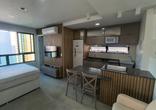 Apartamento, 1 Quarto, 1 Vaga