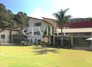 Casa em Condomínio, 7 Quartos, 20 Vagas, 3 Suites em Alameda Manacá da Serra, Condomínio Quintas de Casa Branca, Brumadinho, MG valor de R$ 3.500.000,00 no Lugar Certo