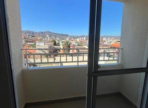 Apartamento, 2 Quartos, 1 Vaga para alugar em Milionários, Belo Horizonte, MG valor de R$ 1.700,00 no Lugar Certo