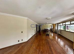 Apartamento, 4 Quartos, 3 Vagas, 1 Suite em Lourdes, Belo Horizonte, MG valor de R$ 2.670.000,00 no Lugar Certo