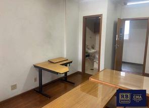 Sala em Santo Agostinho, Belo Horizonte, MG valor de R$ 180.000,00 no Lugar Certo