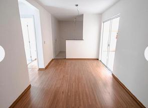 Apartamento, 2 Quartos, 1 Vaga, 1 Suite em Paquetá, Belo Horizonte, MG valor de R$ 585.000,00 no Lugar Certo