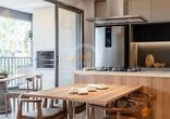 Apartamento, 3 Quartos