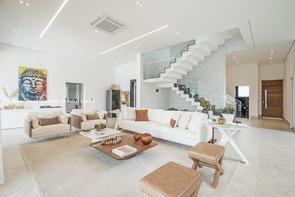 Casa, 7 Quartos, 5 Vagas, 7 Suites em Capela do Barreiro, Itatiba, SP valor de R$ 16.500.000,00 no Lugar Certo