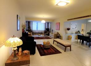 Apartamento, 3 Quartos, 2 Vagas, 2 Suites em Santo Antônio, Belo Horizonte, MG valor de R$ 1.650.000,00 no Lugar Certo