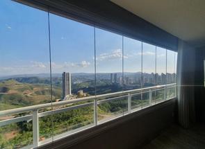 Apartamento, 2 Quartos, 2 Vagas, 1 Suite para alugar em Piemonte, Nova Lima, MG valor de R$ 8.500,00 no Lugar Certo