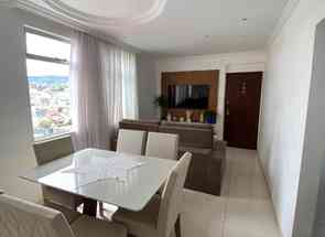 Apartamento, 3 Quartos, 1 Vaga, 1 Suite em Santa Teresa, Belo Horizonte, MG valor de R$ 540.000,00 no Lugar Certo