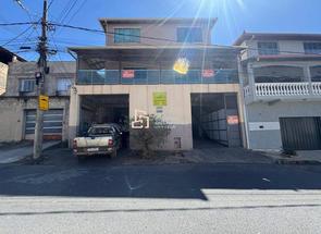 Casa, 3 Quartos, 1 Suite para alugar em Rua Guido Bartolomeu Magalhães, Tirol, Belo Horizonte, MG valor de R$ 2.000,00 no Lugar Certo