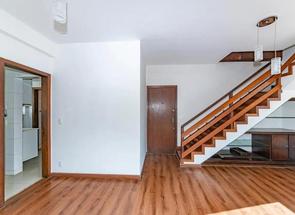 Cobertura, 3 Quartos, 2 Vagas, 1 Suite em Barroca, Belo Horizonte, MG valor de R$ 790.000,00 no Lugar Certo