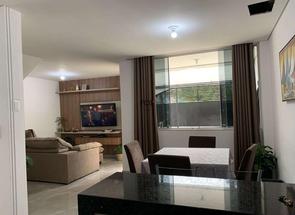 Casa, 3 Quartos, 2 Vagas, 1 Suite em Manacás, Belo Horizonte, MG valor de R$ 890.000,00 no Lugar Certo