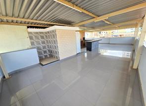 Cobertura, 4 Quartos, 2 Vagas, 1 Suite em Sagrada Família, Belo Horizonte, MG valor de R$ 749.900,00 no Lugar Certo