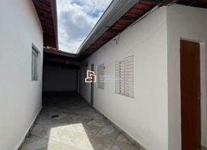 Casa, 2 Quartos para alugar em Rua Moscou, Parque Recreio, Contagem, MG valor de R$ 1.500,00 no Lugar Certo
