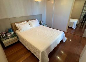 Apartamento, 4 Quartos, 3 Vagas, 1 Suite em Silveira, Belo Horizonte, MG valor de R$ 1.090.000,00 no Lugar Certo