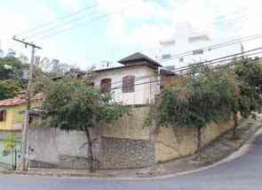 Casa, 4 Quartos, 6 Vagas, 2 Suites em Rua Augusto Passos Maia, Ouro Preto, Belo Horizonte, MG valor de R$ 900.000,00 no Lugar Certo