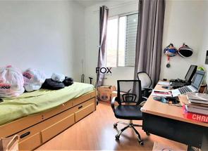 Apartamento, 3 Quartos, 2 Vagas, 1 Suite em Buritis, Belo Horizonte, MG valor de R$ 550.000,00 no Lugar Certo