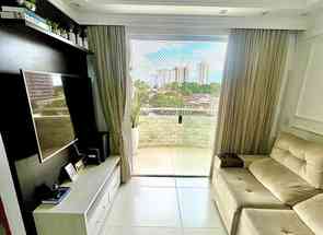 Apartamento, 2 Quartos, 2 Vagas, 1 Suite em Rua Aracaju, Parque Amazônia, Goiânia, GO valor de R$ 367.500,00 no Lugar Certo