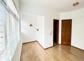 Apartamento, 2 Quartos, 1 Vaga, 1 Suite em Savassi, Belo Horizonte, MG valor de R$ 0,00 no Lugar Certo