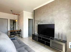 Apartamento, 2 Quartos, 1 Suite em Dona Clara, Belo Horizonte, MG valor de R$ 290.000,00 no Lugar Certo