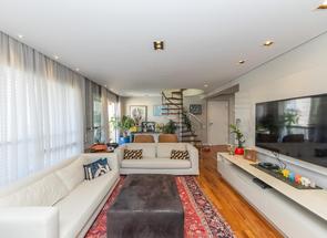Cobertura, 4 Quartos, 4 Vagas, 4 Suites em Campo Belo, São Paulo, SP valor de R$ 4.500.000,00 no Lugar Certo
