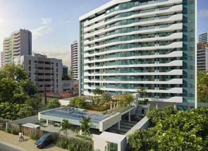 Apartamento, 4 Quartos, 2 Vagas, 2 Suites em Graças, Recife, PE valor de R$ 1.468.261,00 no Lugar Certo