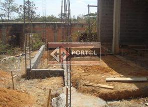 Casa, 3 Quartos, 2 Vagas, 1 Suite em Condomínio Vale do Luar, Lagoa Santa, MG valor de R$ 450.000,00 no Lugar Certo
