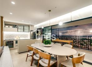 Apartamento, 3 Quartos, 2 Vagas, 3 Suites em [endereco], Jardim América, Goiânia, GO valor de R$ 900.000,00 no Lugar Certo