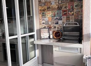 Apartamento, 3 Quartos, 2 Vagas, 1 Suite em Jk, Contagem, MG valor de R$ 910.000,00 no Lugar Certo
