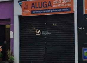 Loja para alugar em Rua Flávio Marques Lisboa, Barreiro, Belo Horizonte, MG valor de R$ 3.000,00 no Lugar Certo