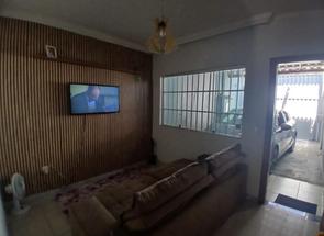 Casa, 2 Quartos, 1 Vaga em Parque São Pedro (venda Nova), Belo Horizonte, MG valor de R$ 450.000,00 no Lugar Certo