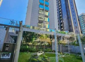 Apartamento, 3 Quartos, 2 Vagas, 1 Suite para alugar em Savassi, Belo Horizonte, MG valor de R$ 8.000,00 no Lugar Certo