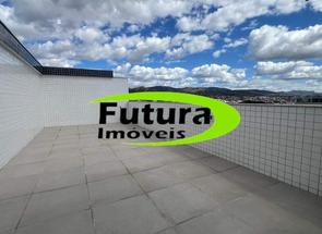 Cobertura, 2 Quartos, 2 Vagas, 1 Suite em Milionários, Belo Horizonte, MG valor de R$ 651.241,00 no Lugar Certo