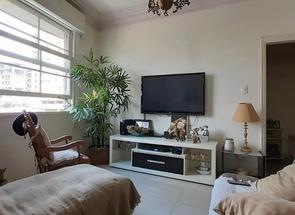 Apartamento, 4 Quartos em Barro Preto, Belo Horizonte, MG valor de R$ 580.000,00 no Lugar Certo