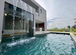 Casa, 4 Quartos, 4 Vagas, 4 Suites em Alphaville Minas Gerais, Vespasiano, MG valor de R$ 5.150.000,00 no Lugar Certo