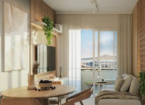 Apartamento, 2 Quartos, 1 Vaga, 1 Suite em Estrela do Oriente, Belo Horizonte, MG valor de R$ 414.990,00 no Lugar Certo