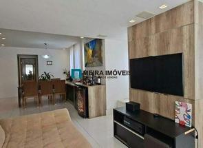 Apartamento, 3 Quartos, 2 Vagas, 2 Suites em Castelo, Belo Horizonte, MG valor de R$ 840.000,00 no Lugar Certo