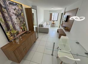 Apartamento, 2 Quartos, 1 Vaga, 1 Suite para alugar em Boa Viagem, Recife, PE valor de R$ 5.500,00 no Lugar Certo