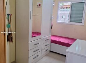 Casa, 2 Quartos, 2 Vagas, 2 Suites em Vila Pires, Santo André, SP valor de R$ 430.000,00 no Lugar Certo