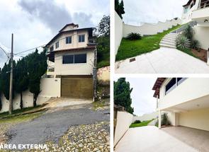 Casa, 3 Quartos, 3 Vagas, 1 Suite em Mangabeiras, Belo Horizonte, MG valor de R$ 1.899.000,00 no Lugar Certo