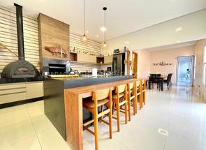 Casa, 3 Quartos, 4 Vagas, 1 Suite em Jardim Atlântico, Goiânia, GO valor de R$ 1.750.000,00 no Lugar Certo
