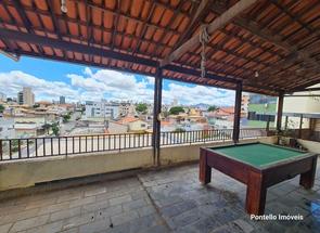 Prédio, 6 Quartos, 3 Vagas, 1 Suite em Renascença, Belo Horizonte, MG valor de R$ 950.000,00 no Lugar Certo