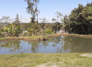 Casa, 4 Quartos, 2 Vagas, 1 Suite em Bentevi, Casa Branca, Brumadinho, MG valor de R$ 1.300.000,00 no Lugar Certo