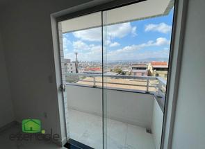 Apartamento, 3 Quartos, 1 Vaga, 1 Suite em Santa Cruz Industrial, Contagem, MG valor de R$ 580.000,00 no Lugar Certo