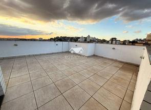 Cobertura, 3 Quartos, 2 Vagas, 1 Suite em Diamante, Belo Horizonte, MG valor de R$ 660.000,00 no Lugar Certo