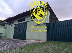 Galpão, 20 Vagas em Palmeiras, Belo Horizonte, MG valor de R$ 3.100.000,00 no Lugar Certo