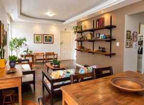 Apartamento, 3 Quartos, 1 Vaga, 1 Suite em Santo Antônio, Belo Horizonte, MG valor de R$ 480.000,00 no Lugar Certo